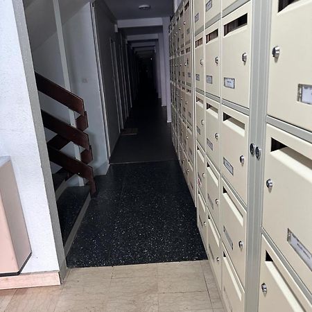 Studio Vieille Ville نانسي المظهر الخارجي الصورة