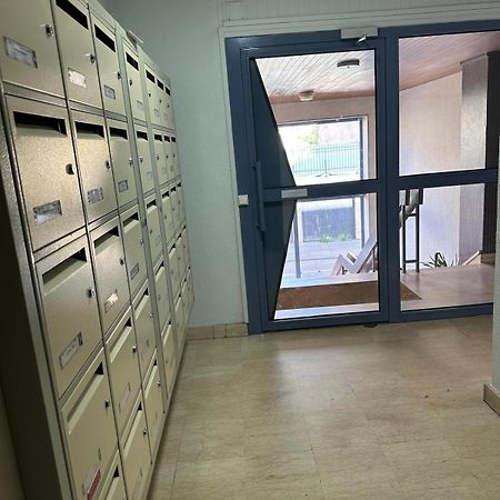 Studio Vieille Ville نانسي المظهر الخارجي الصورة